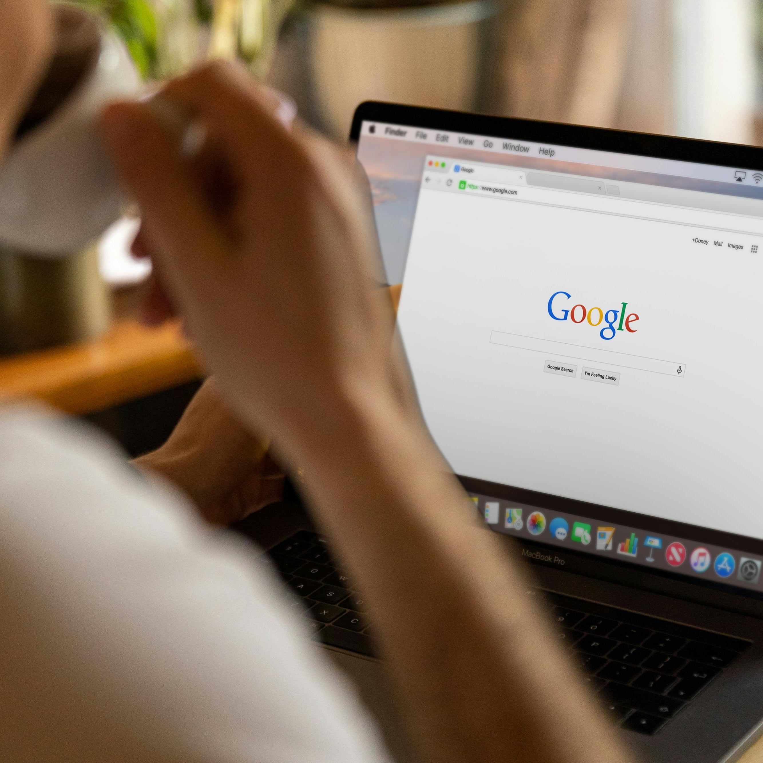 Google Ads Account Setup + Analytics