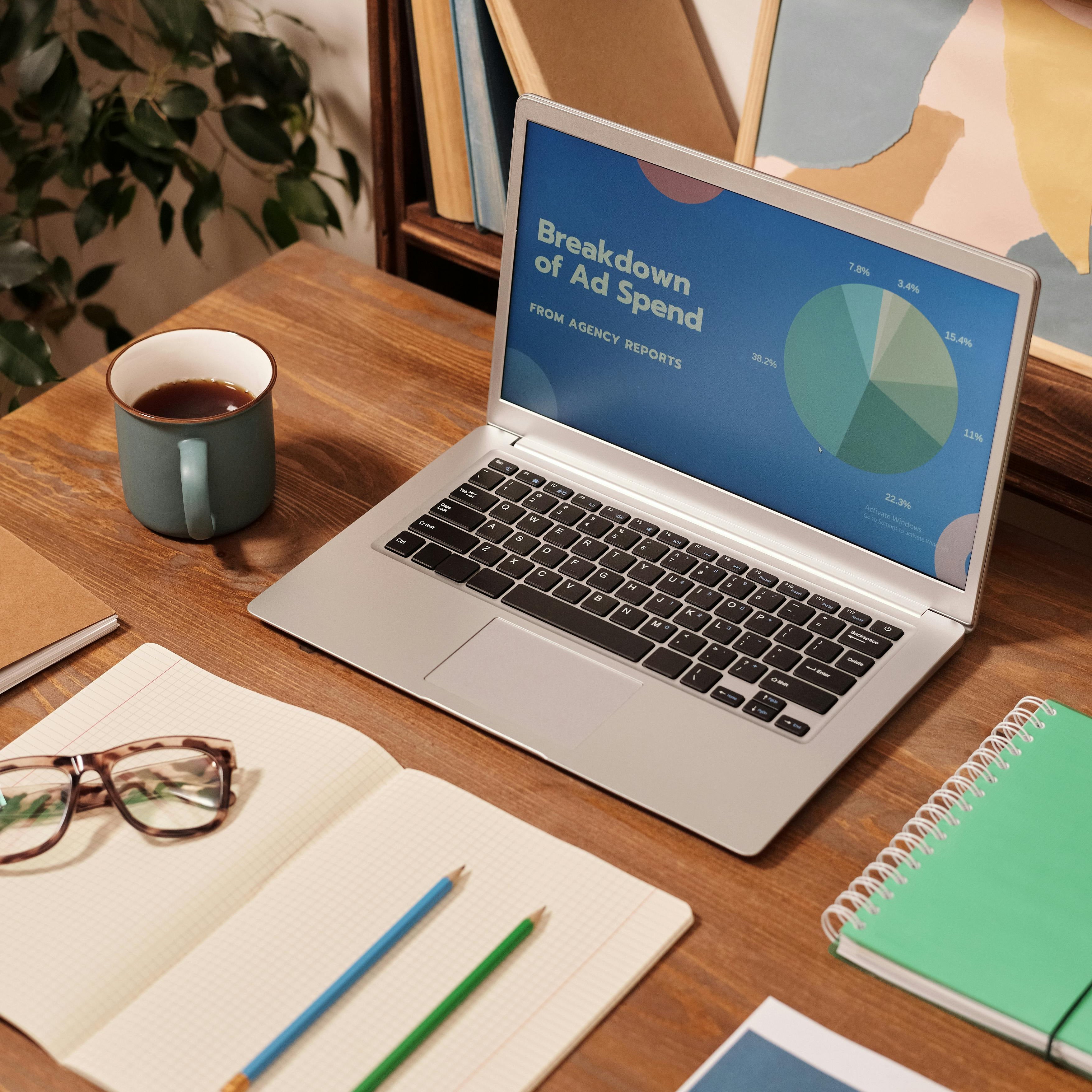 Facebook Ad Account Setup